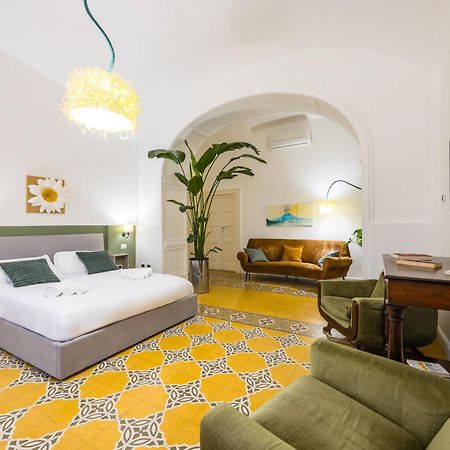 Kea Home, Entire House In The Heart Of Nápoles Exterior foto