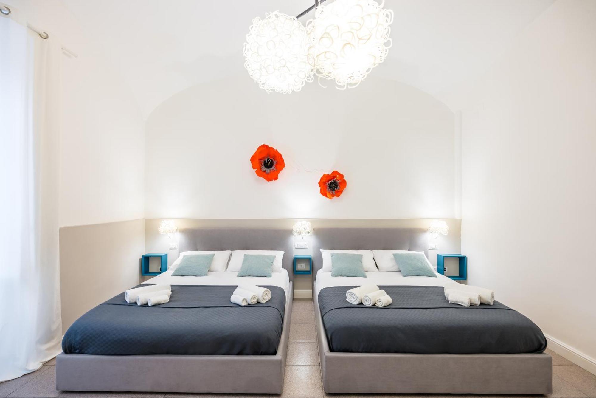 Kea Home, Entire House In The Heart Of Nápoles Exterior foto