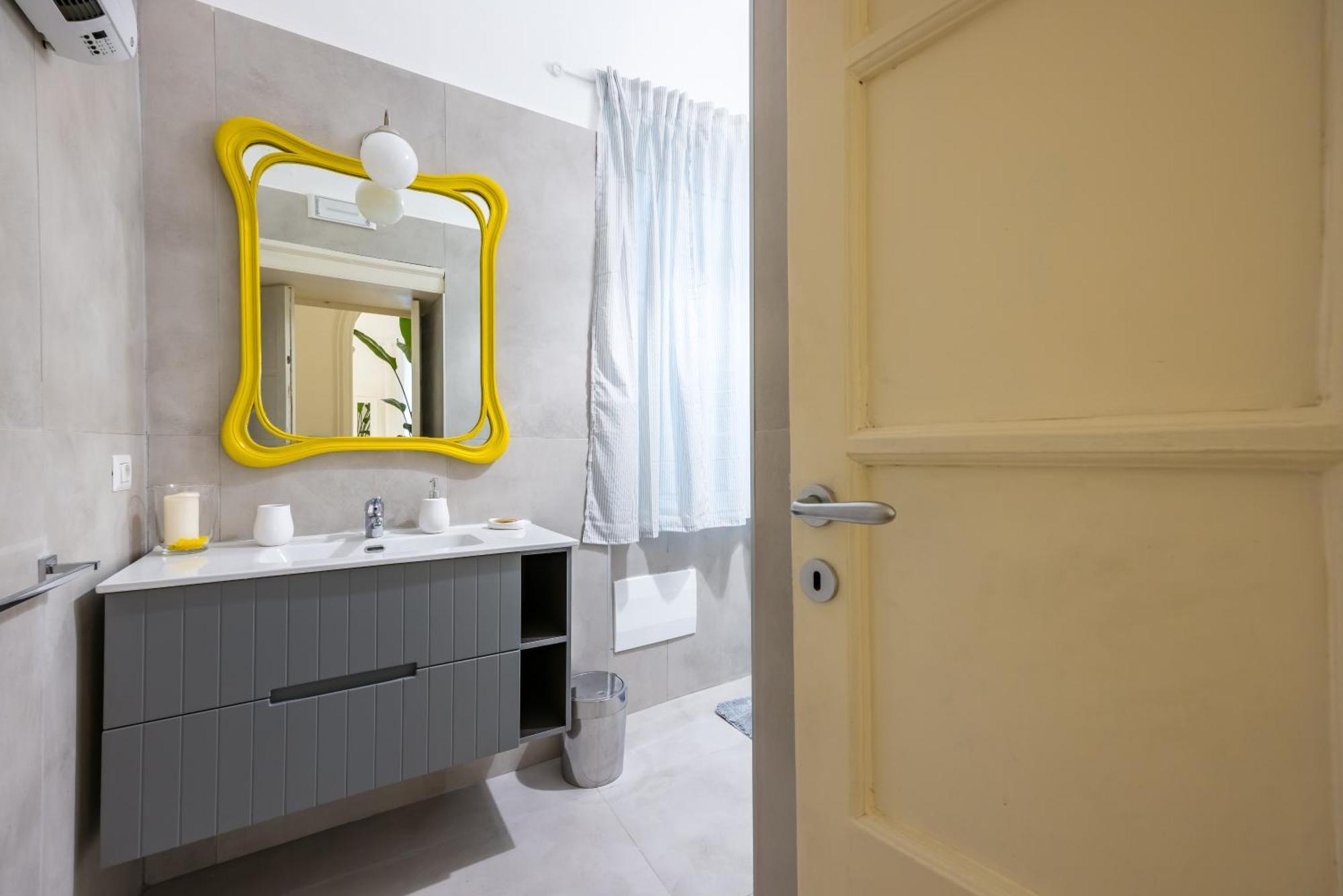 Kea Home, Entire House In The Heart Of Nápoles Exterior foto